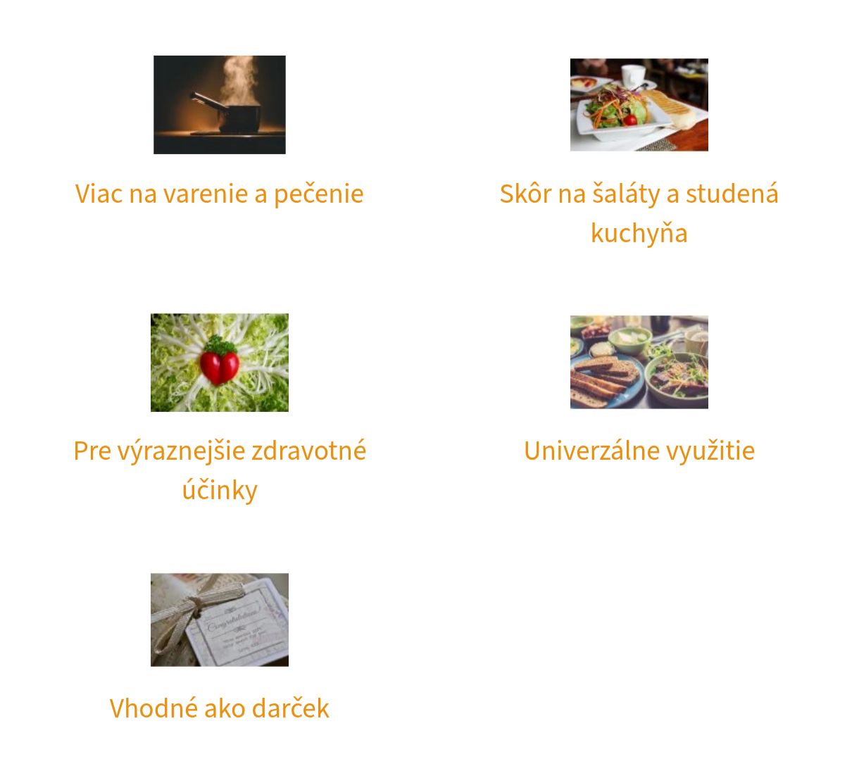 Aký olivový olej je vhodný na varenie, pečenie a vyprážanie?