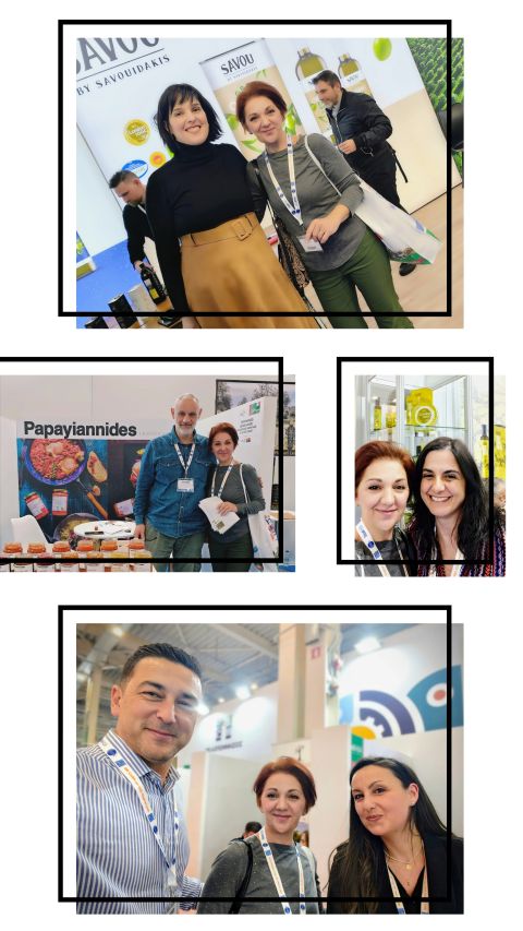 Vždy chcem poznať ľudí, ktorí stoja za produktom!