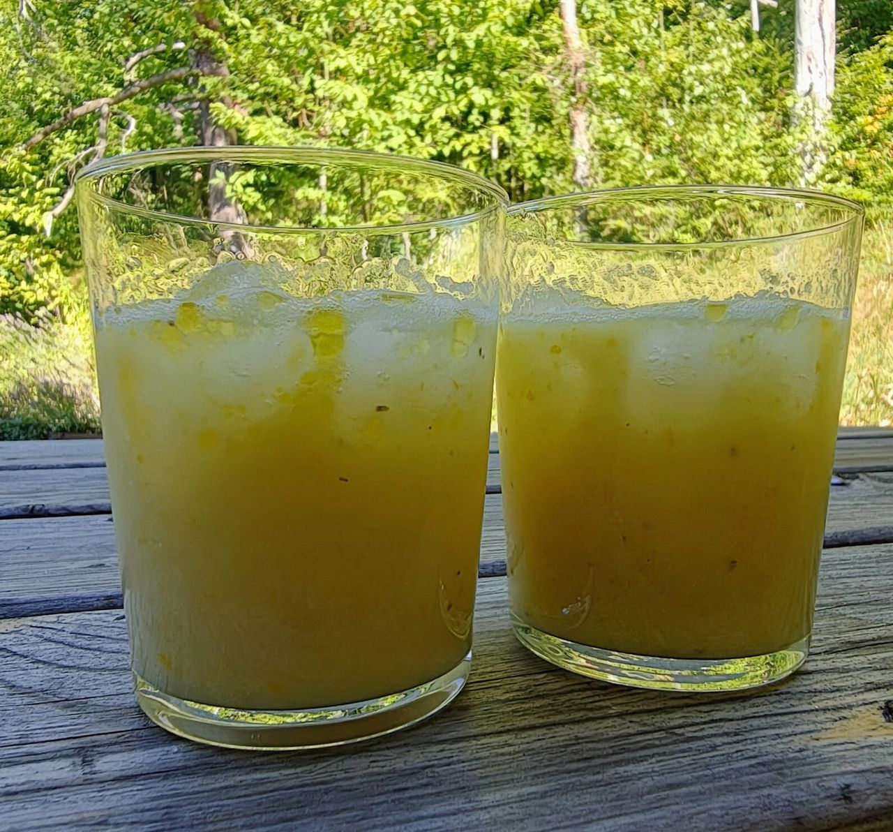 🍋Citrón a olivový olej - recept na osviežujúci letný nápoj 🍋
