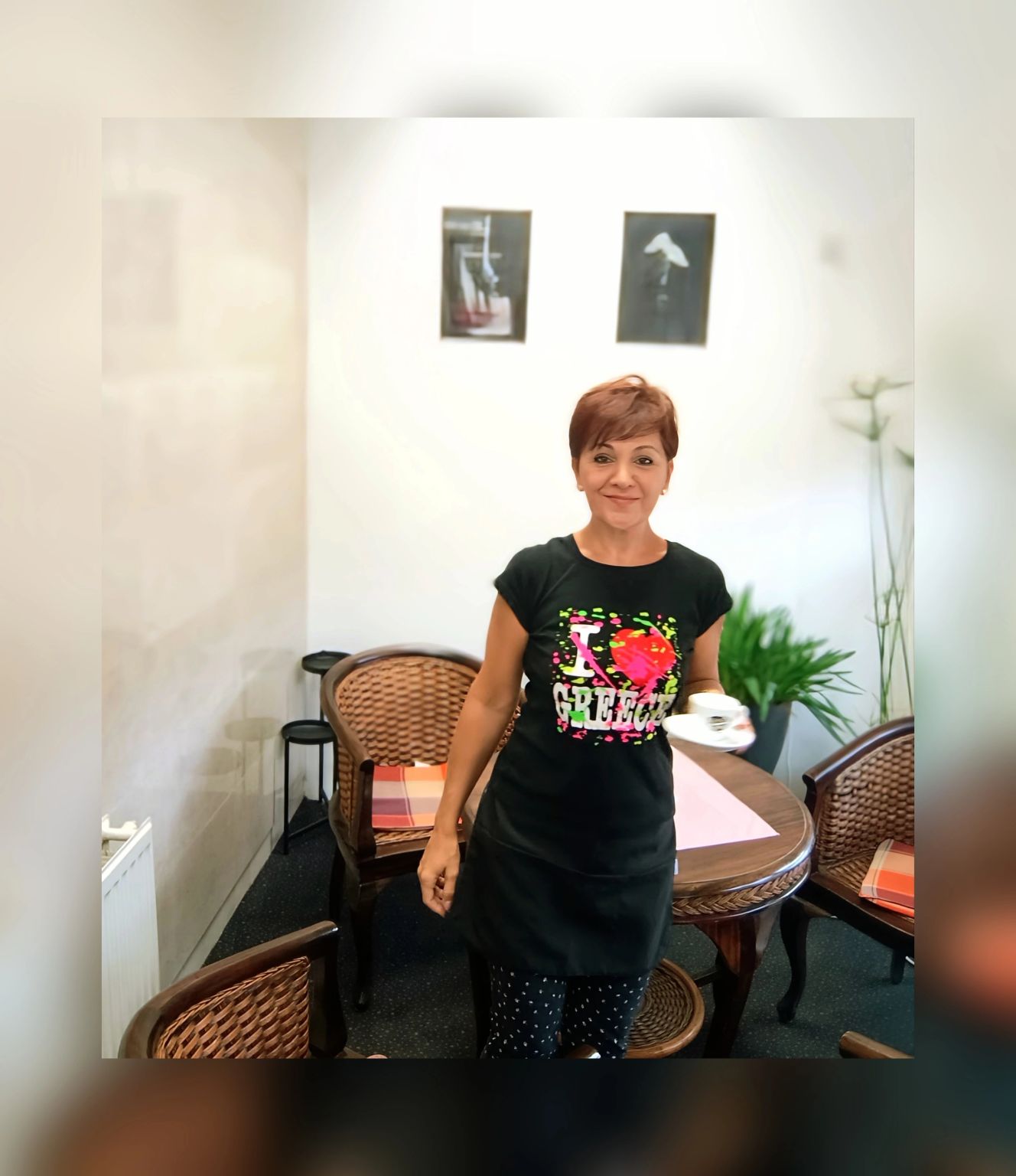 KÁVA s OLIVOVÝM OLEJOM?