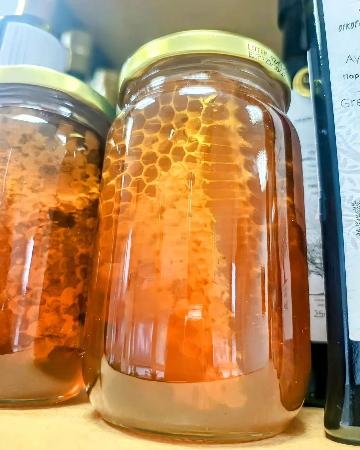 Prečo grécke produkty, keď máme na Slovensku vlastné poklady?🤔