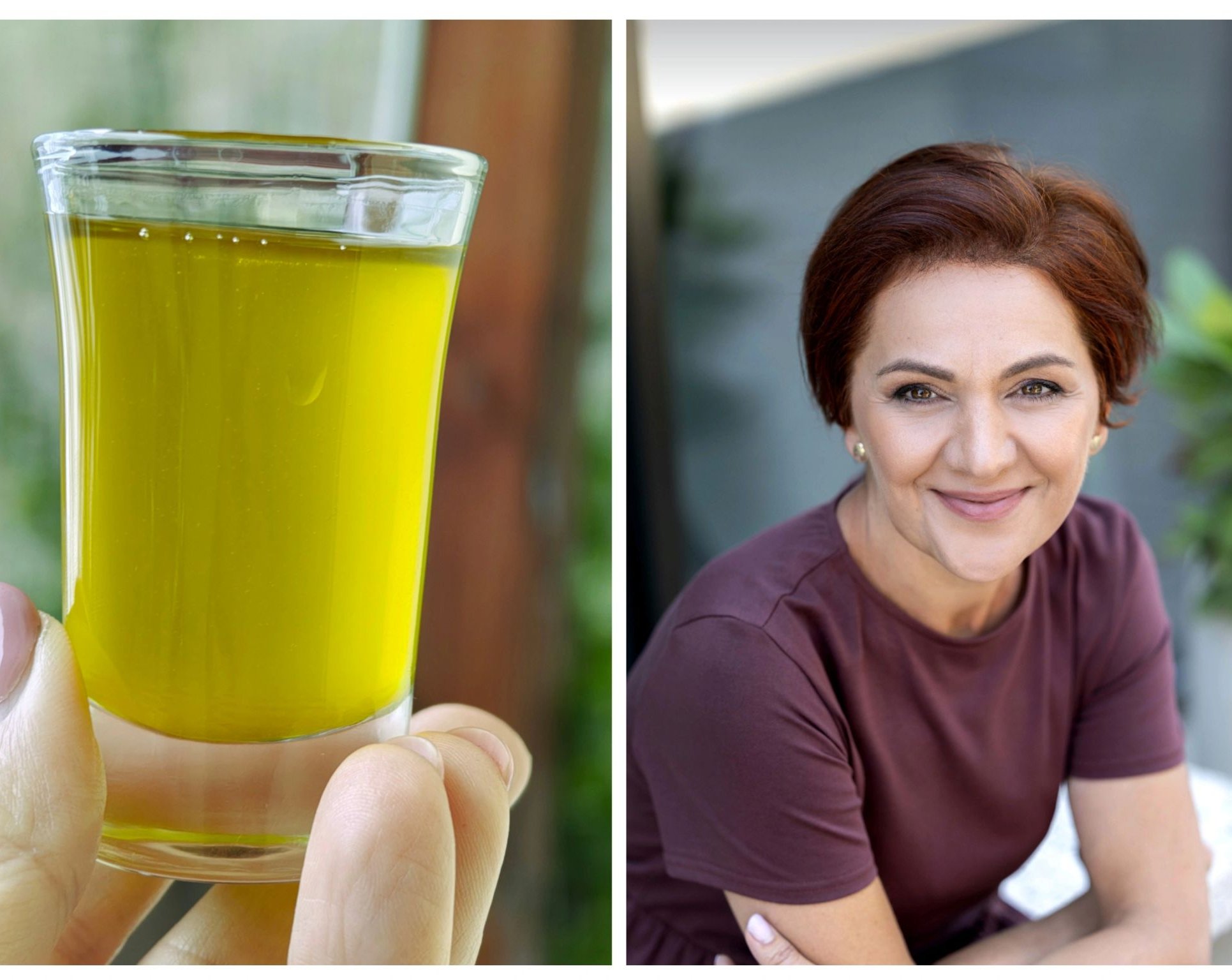 Mikroplasty v olivovom oleji?