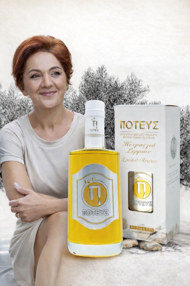 Aj vysokopolyfenolové oleje môžu mať odlišné využitie.