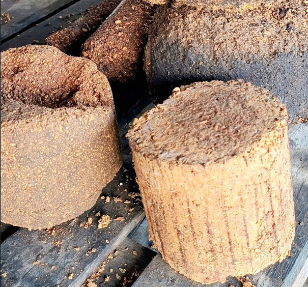 Čo s výliskami olív pri výrobe olivového oleja?