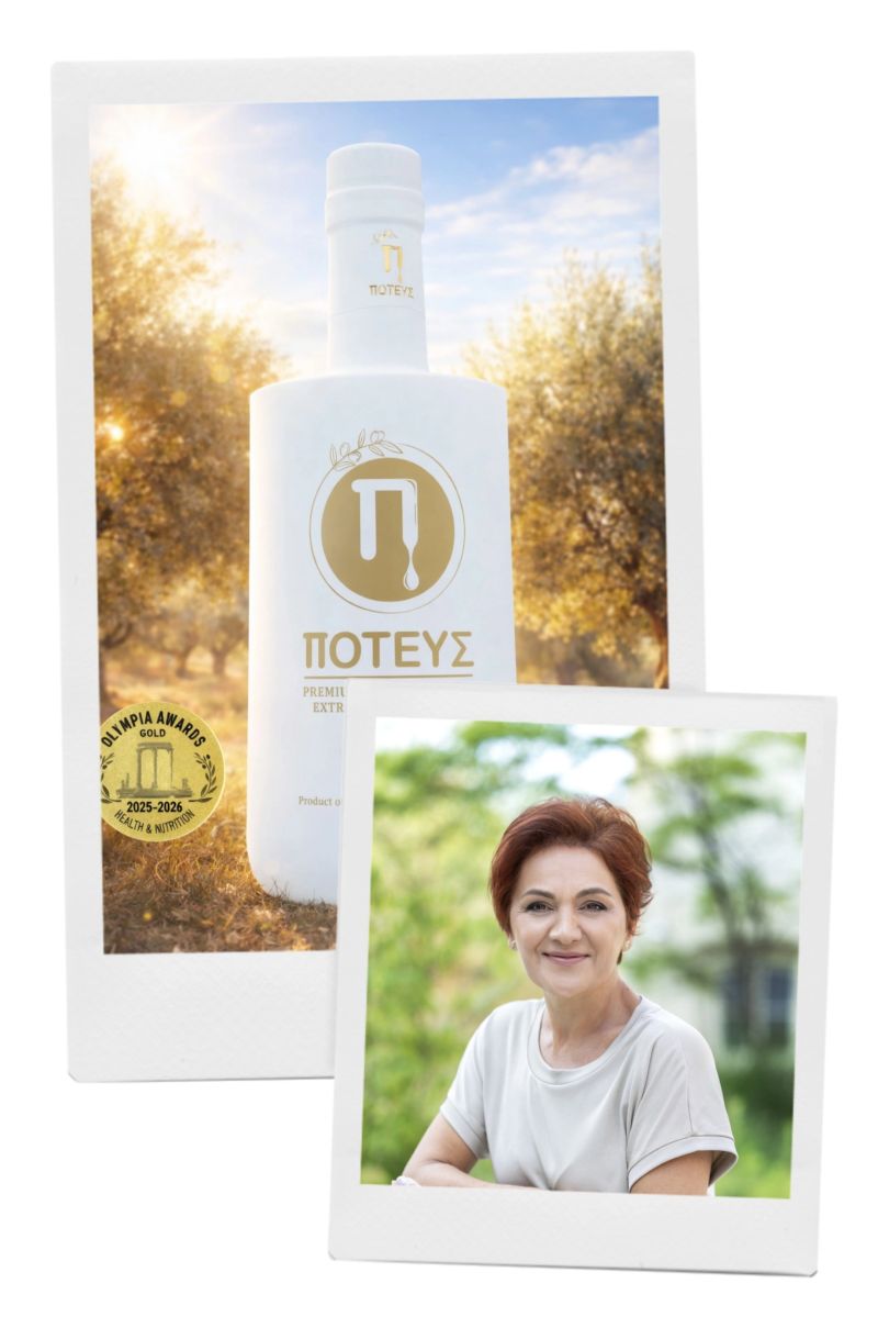 PROFITIS nabitý OLEOCANTHALOM