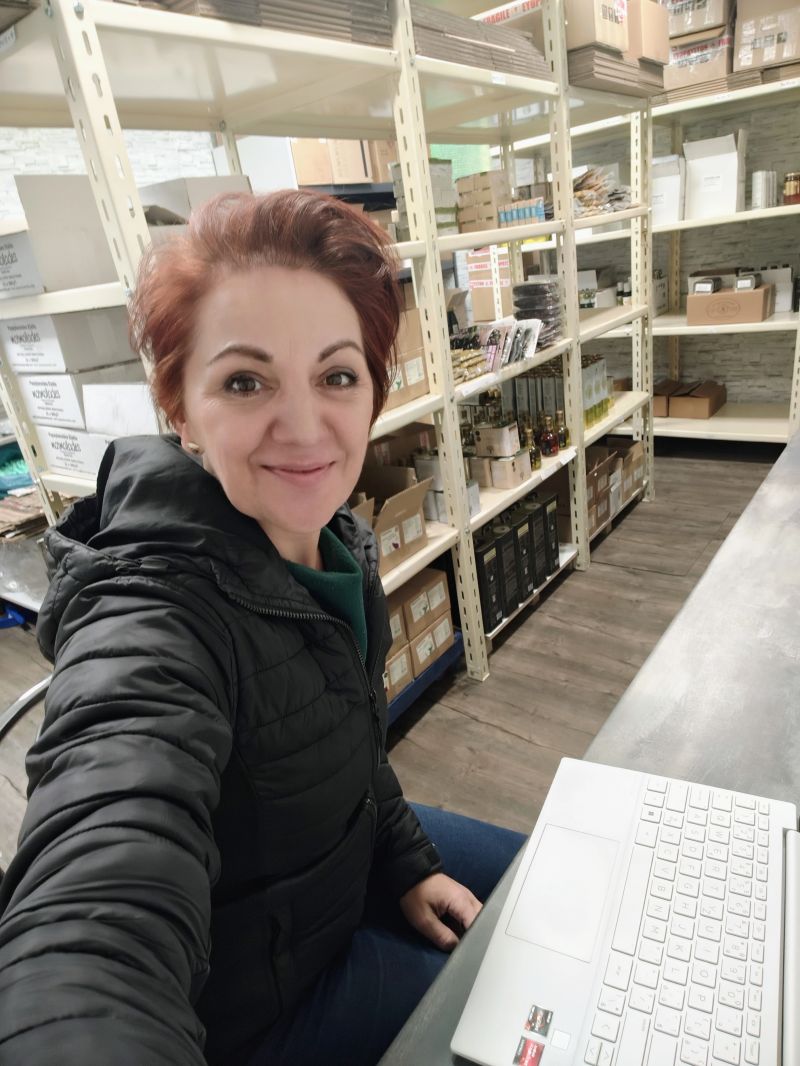 Je dôležité aj správne skladovanie olivového oleja?