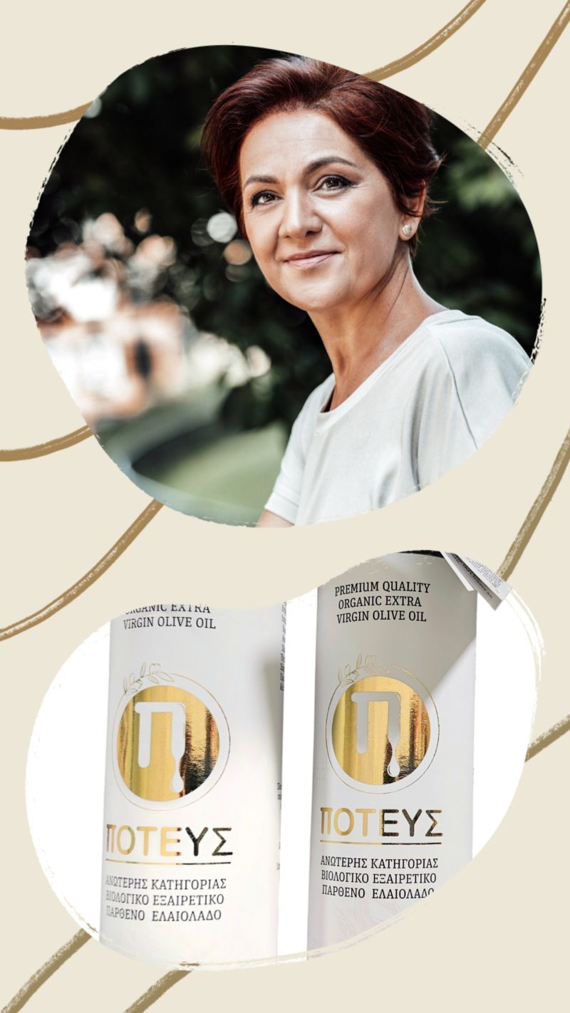 Ako som objavila POTEUS