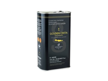 extra panenský kréta