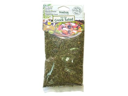 Grecky salat zmes korenia