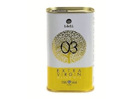 LADI 03 500ml