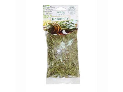 Rozmarín sušený