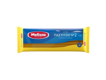 Spageti pre pastitsio