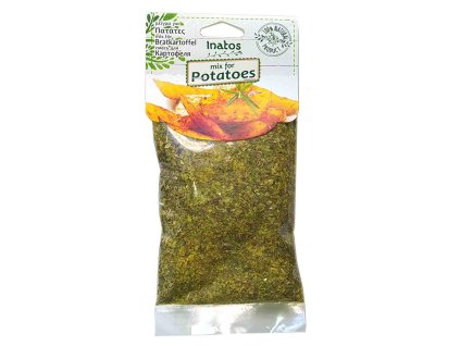 MIX pečené zemiaky