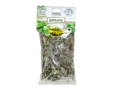 Dittany Kréta