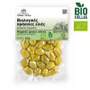 BIO zelene olivy grecke s kostkou