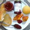 Marmalade Raspberry & Ouzo