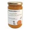 pomaranč a masticha marmeláda