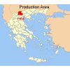oblast Pella Almopia