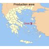lokalita Chios