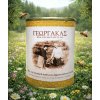 Borovicový a kvetový med z Aristotelovej hory 450g  GEORGAKAS - dedičstvo niekoľkých generácií