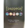 Extra panenský olivový olej Pappous Olivecious 5l  rodinný, živý, výrazný, jednoodrodový