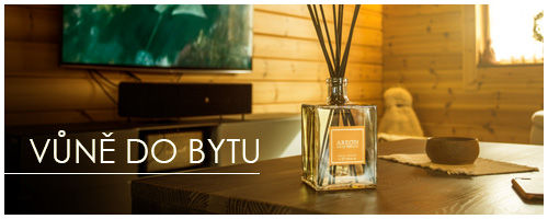 Vůně do bytu