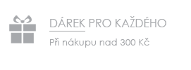 Dárek pro každého