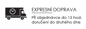 Expresní doprava