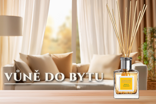 Vůně do bytu