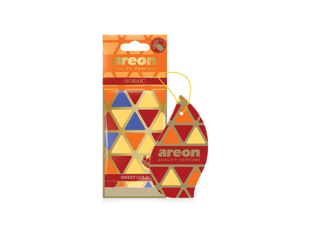 AREON MOSAIC - Sweet Gold