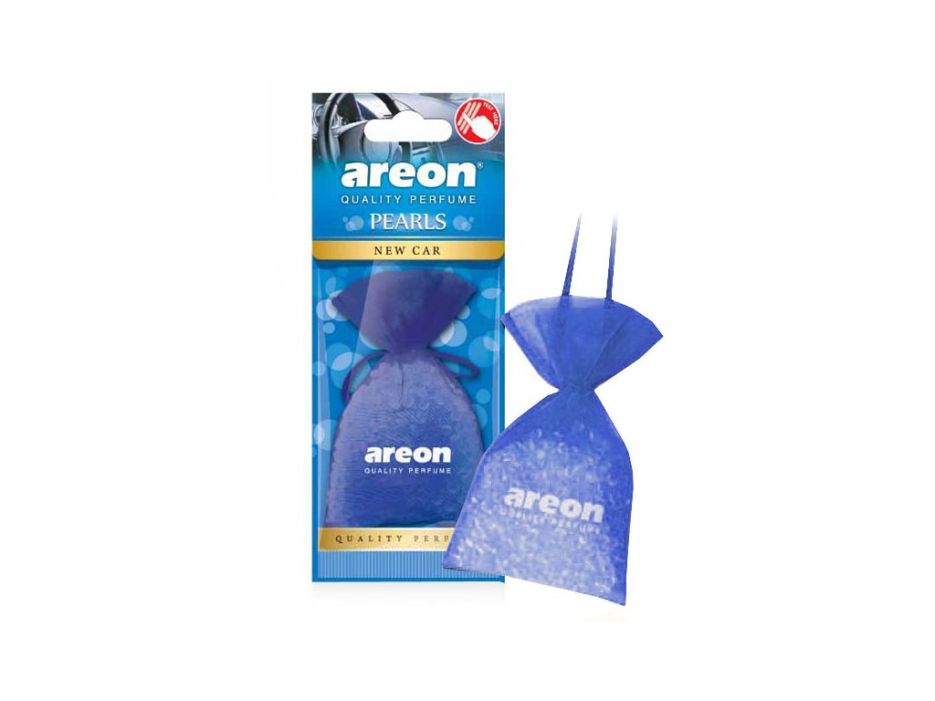 AREON PEARLS - New Car