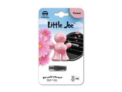 Little Joe 3D Flower