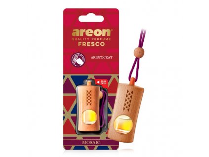 AREON FRESCO MOSAIC Aristocrat - 4ml