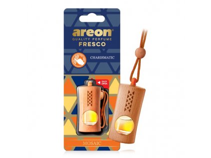 AREON FRESCO MOSAIC Charismatic - 4ml