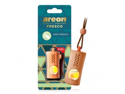 AREON FRESCO MOSAIC Fine Tobacco - 4ml