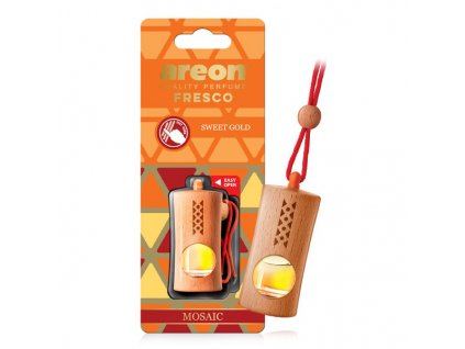 areon mosaic sweet gold