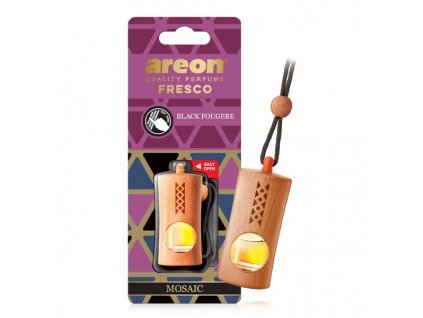 areon fresco mosaic black fougere