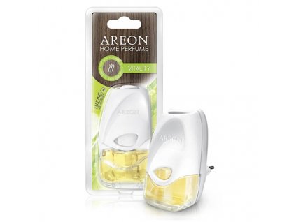 AREON ELECTRIC - Vitality