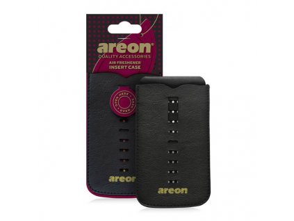 air freshener Insert Case Black min