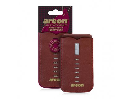 air freshener Insert Case Red min