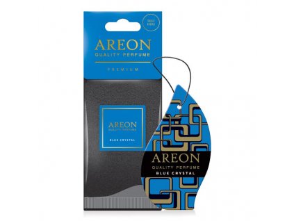 AREON PREMIUM - Blue Crystal