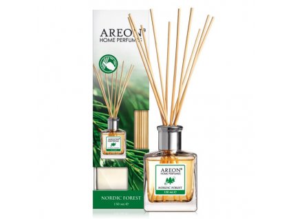 AREON HOME PERFUME 150ml - Nordic Forest