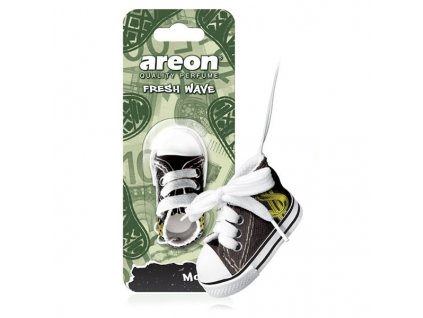 AREON FRESH WAVE - Money