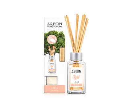 Aroma difuzér AREON HOME PERFUME 85 ml - Neroli