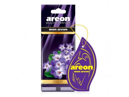 AREON MON - Violet