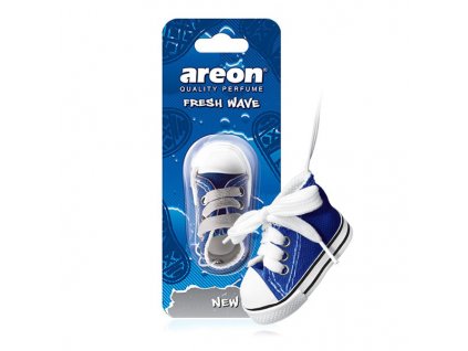 AREON FRESH WAVE - New Car