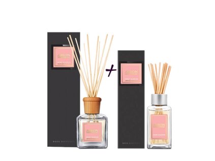 sada areon home 150ml+85ml peony blososm