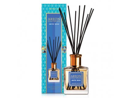 Aroma difuzér AREON HOME MOSAIC 150 ml - Arctic Road