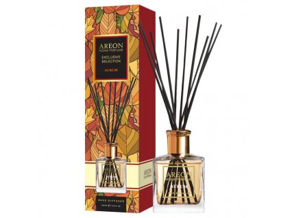 areon home perfume 150ml exclusive aurum