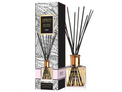 areon home perfume 150ml exclusive ecru